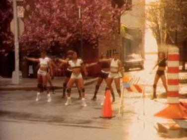 90s GIRLS