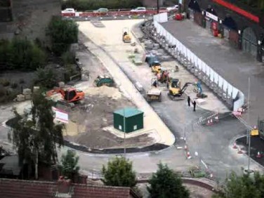 JCB JOYRIDE
