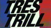 PALACE – TRES TRILL TRAILER PALACE – TRES TRILL TRAILER