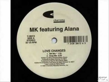 M TO THE K