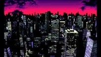 A NIGHT IN DETROIT