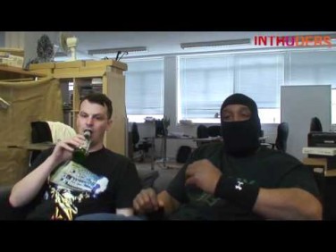 Hot City And DJ Stingray Collaborate For Debut Unknown To The Unknown Single