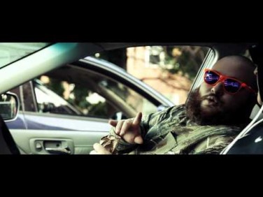 Action Bronson & Statik Selektah – Not Enough Words