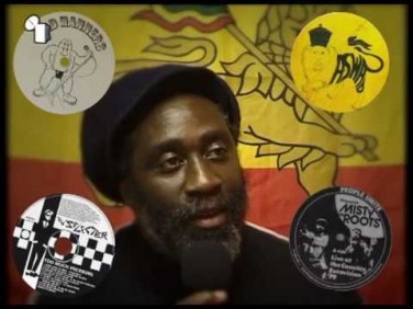 Dub to Jungle Documentary