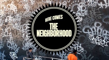 Here Comes The Neighborhood Episode 6 – IRAK