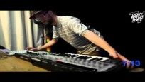 Just Jam 35 – Beat This Battle – DJ Snips Vs Budgie