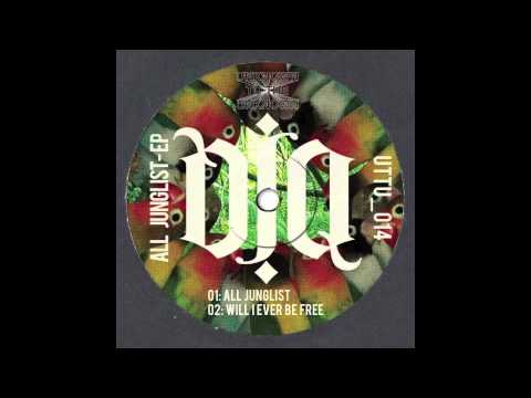DJ Q Finally release WILL I EVER BE FREE