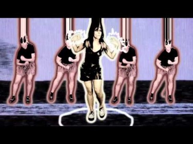 Santigold – Big Mouth