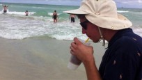 Torey Goodall –  Quiksilver x Quartersnacks & 2 Beerz x 2 Chainz.